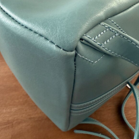 Matt & Nat Aries Backpack Oasis with adjustable straps, like new - Picture 12 of 16